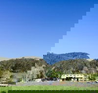 The Shed - Broger's End - Accommodation Noosa