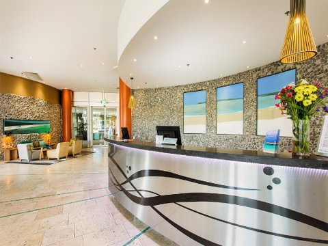 The Sebel Maroochydore - Accommodation Noosa 0