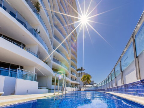 The Sebel Maroochydore - Accommodation Noosa 1