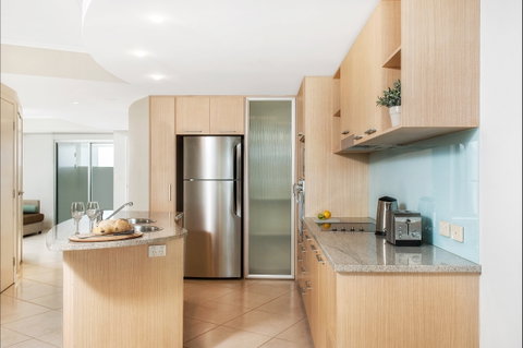 The Sebel Maroochydore - Accommodation Noosa 2