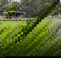 Tyenna River Cottage - Accommodation Noosa