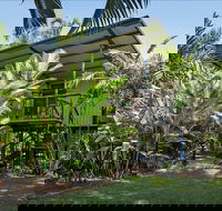 Villa Frangipani - Accommodation Noosa