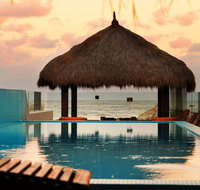 Villa Kopai Luxury Beach House - Accommodation Noosa