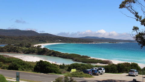 Villa 2 Bay Of Fires - Accommodation Noosa 0