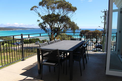 Villa 2 Bay Of Fires - Accommodation Noosa 2