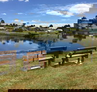 Waratah Caravan and Camping Ground - Accommodation Noosa