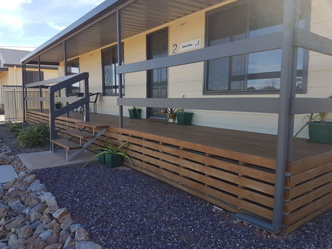 Wudinna Farm View - Accommodation Noosa 0