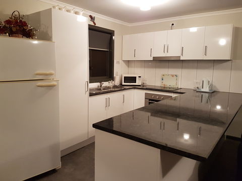 Wudinna Farm View - Accommodation Noosa 2