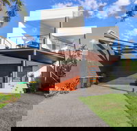 Bali St Beach House - Accommodation Noosa