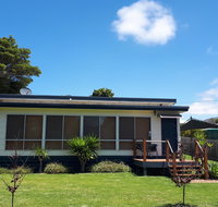 Bay Bell Cottage - Accommodation Noosa