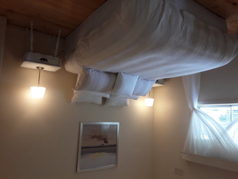 Bay Bell Cottage - Accommodation Noosa 1