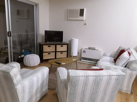 Bay Bell Cottage - Accommodation Noosa 2
