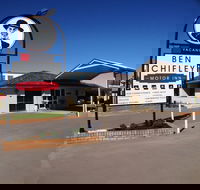 Ben Chifley Motor Inn - Accommodation Noosa
