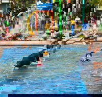 BIG4 Nelligen Holiday Park - Accommodation Noosa