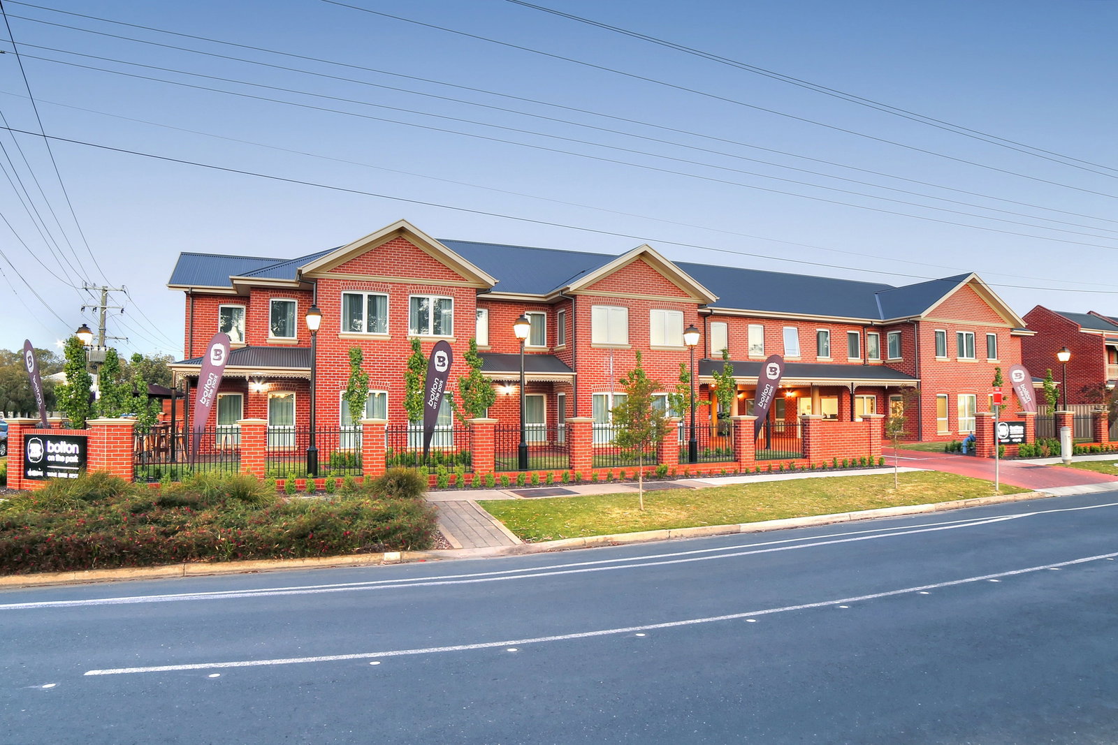 Wagga Wagga NSW Accommodation Noosa