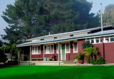 Bondi Forest Lodge - Accommodation Noosa 0
