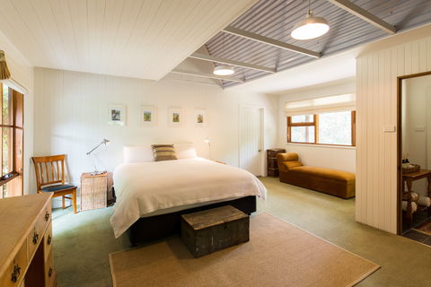 Braeside Mount Macedon Country Retreat - Accommodation Noosa 2