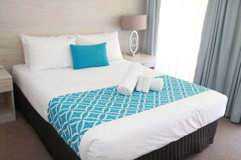 Busselton Villas And Caravan Park - Accommodation Noosa 1
