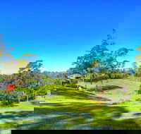 CabinstheView - Accommodation Noosa