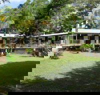 Camp Obadiah - Accommodation Noosa