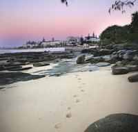 Cheltenham Apartments - Accommodation Noosa