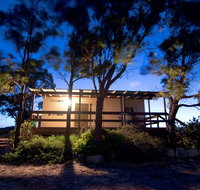 Coodlie Park Farm Retreat - Accommodation Noosa