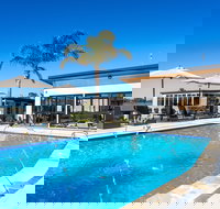 Country Comfort Amity Motel - Accommodation Noosa