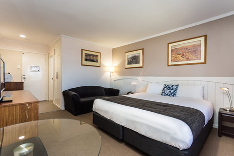 Country Comfort Amity Motel - Accommodation Noosa 1