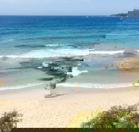 Cronulla Seabreeze Bed and Breakfast - Accommodation Noosa