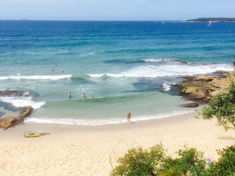 Cronulla Seabreeze Bed And Breakfast - Accommodation Noosa 0