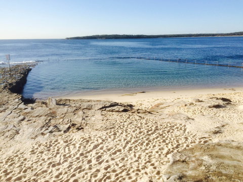 Cronulla Seabreeze Bed And Breakfast - Accommodation Noosa 1
