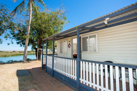 Discovery Parks - Port Hedland - Accommodation Noosa 2