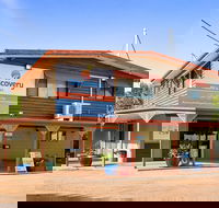 Discovery Parks - Mount Isa - Accommodation Noosa