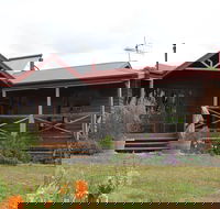 Eagle's Roost Farmstay BB - Accommodation Noosa