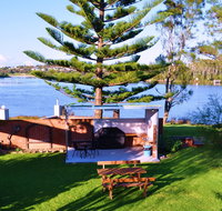 Edgewater Motel - Accommodation Noosa