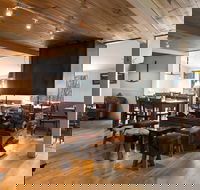 Feathertop Alpine Lodge - Accommodation Noosa