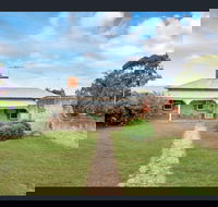 Gawler Mill Counting House - Accommodation Noosa
