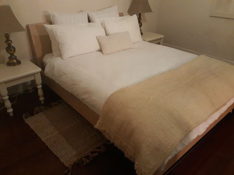 Gawler Mill Counting House - Accommodation Noosa 1