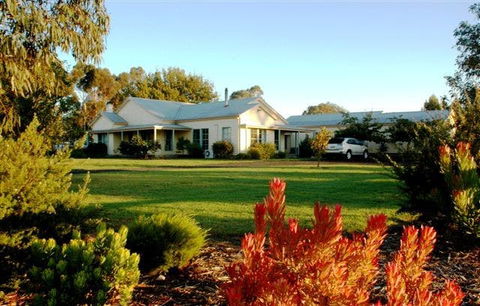 Grampians View Bed And Breakfast - Accommodation Noosa 1