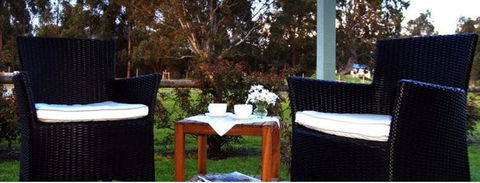 Grampians View Bed And Breakfast - Accommodation Noosa 2