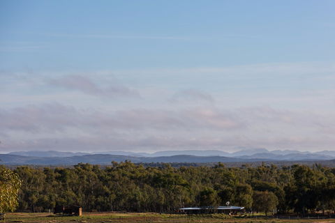 Hale River Homestead At Old Ambalindum - Accommodation Noosa 0