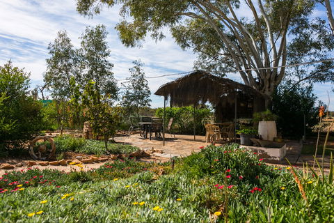 Hale River Homestead At Old Ambalindum - Accommodation Noosa 2