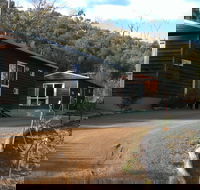 Hobart Bush Cabins - Accommodation Noosa