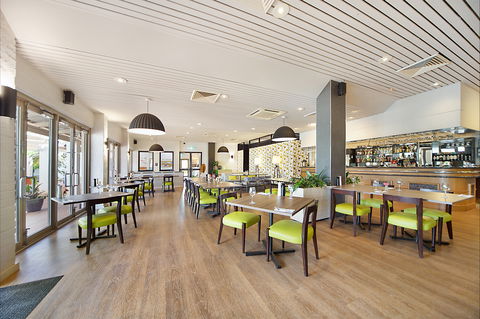 Ibis Styles Karratha - Accommodation Noosa 0