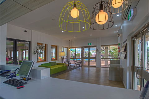 Ibis Styles Karratha - Accommodation Noosa 1