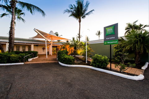 Ibis Styles Karratha - Accommodation Noosa 2
