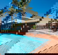 ibis Styles Port Hedland - Accommodation Noosa