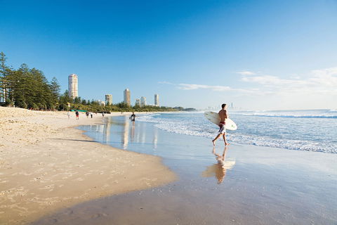 Key Largo Apartments - Accommodation Noosa 1