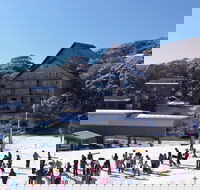 Les Chalets - Accommodation Noosa