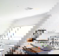 Little River Lodge Tumut - Accommodation Noosa